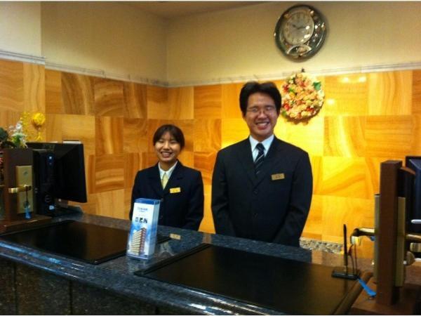 Step Inn Shin-Osaka Higashiguchi Ngoại thất bức ảnh